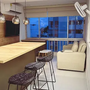  Apartamento Apartamento Para Estrenar